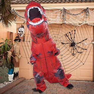 Unisex Riesendinosaurier Halloween Kostüm
