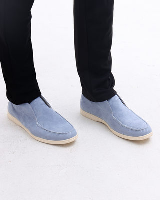 Herren Arbeits Loafer | Hohe