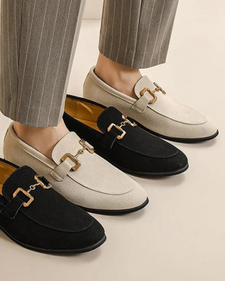 Herren Slip On Loafers | Bequem
