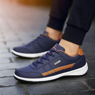 Mateo - Stylische Herren-Sneakers für jeden Tag Komfort