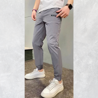 Brent Flex - Cargo Hose für den Outdoor-Enthusiasten