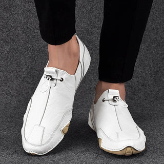 Lässige Loafer für Herren | Reinschlüpfen