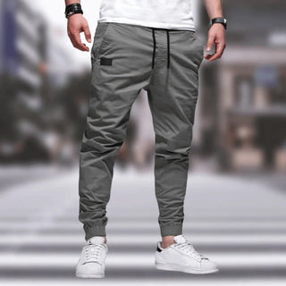 Herren Robuste Praktische Jogginghose | Moderne