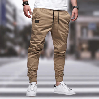 Herren Robuste Praktische Jogginghose | Moderne