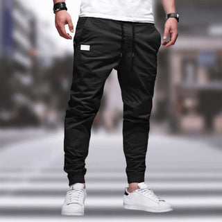 Herren Robuste Praktische Jogginghose | Moderne