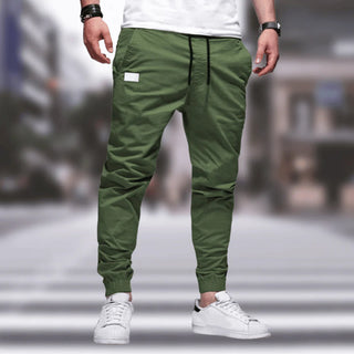 Herren Robuste Praktische Jogginghose | Moderne