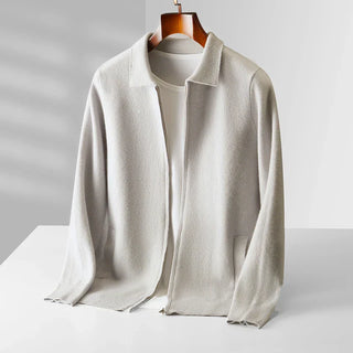 Herren Elegante Moderne Übergangsjacke | Bequeme