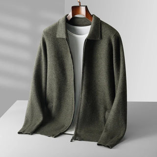 Herren Elegante Moderne Übergangsjacke | Bequeme