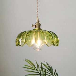 Vintage Bloom | Hanglampe | Nostalgisch