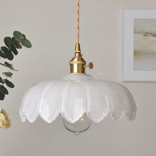 Vintage Bloom | Hanglampe | Nostalgisch