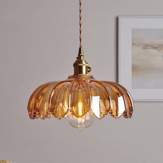 Vintage Bloom | Hanglampe | Nostalgisch