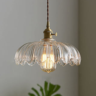 Vintage Bloom | Hanglampe | Nostalgisch