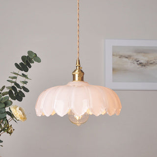 Vintage Bloom | Hanglampe | Nostalgisch