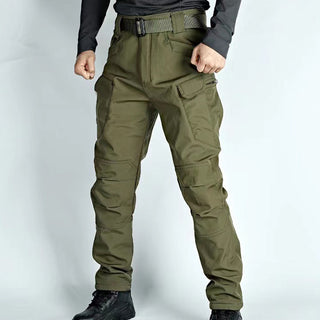 Ultra-bequeme Outdoor-Arbeitshose für Herren | Mode