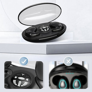 Kabellose In Ear Bluetooth Kopfhörer