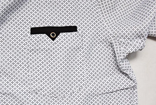 ElegancePro Businesshemd für Männer in Übergröße 5XL - Weiß 2024
