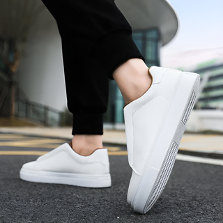 Herren Elegante Freizeit-Sneaker | Moderne