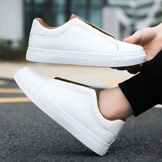 Herren Elegante Freizeit-Sneaker | Moderne