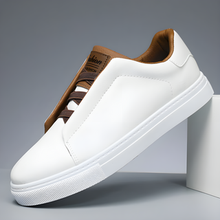 Herren Elegante Freizeit-Sneaker | Moderne