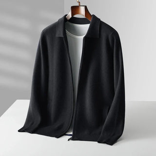 Herren Elegante Moderne Übergangsjacke | Bequeme