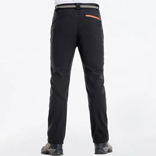 Herren Vielseitig Outdoor-Arbeitshose | Wasserdichte