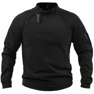 Warmer Winterpullover Für Herren | Langarm