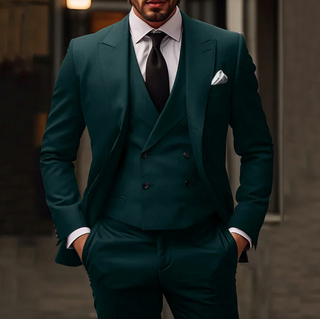 Zeranto | Anzug-Set | Elegant & Vielseitig
