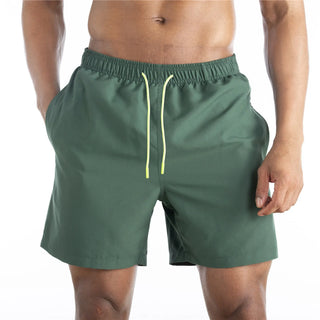 FlexFit Sommer Mesh Kurze Hosen für Herren
