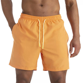 FlexFit Sommer Mesh Kurze Hosen für Herren