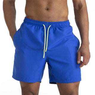 FlexFit Sommer Mesh Kurze Hosen für Herren