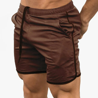 Sommer Herren Sportshorts von SummerFit