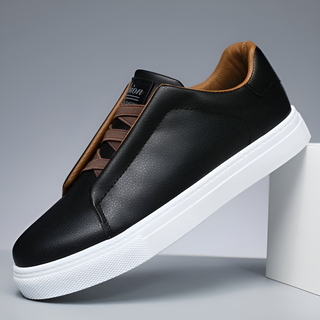 Herren Elegante Freizeit-Sneaker | Moderne