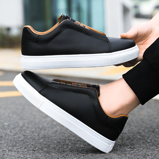 Herren Elegante Freizeit-Sneaker | Moderne