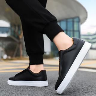 Herren Elegante Freizeit-Sneaker | Moderne