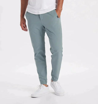 Herren Chinohose | Leicht
