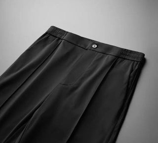 Herren Sommer Zweiteiler Set | Polo und Hose