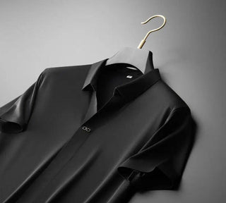 Herren Sommer Zweiteiler Set | Polo und Hose