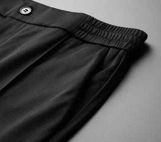 Herren Sommer Zweiteiler Set | Polo und Hose
