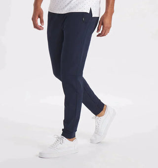Herren Chinohose | Leicht