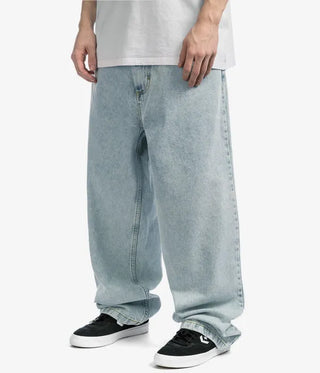 Herren Baggy Jeans | Lässig