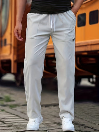 Stylische Jogginghosen Für Herren | Sommer