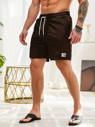 Stilvolle Stylebewusst-Badehose