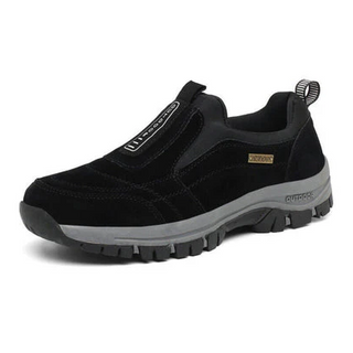 Herren-Barfuß-Wanderschuhe | Orthopädische