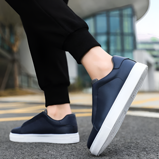 Herren Elegante Freizeit-Sneaker | Moderne