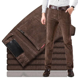 Herren Cord Hosen | Lässig