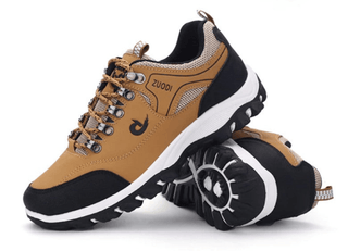 Orthopädische Orthopädische für Herren | Wanderschuhe