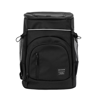 Isolierter Lebensmittel Rucksack für Picknicks, Camping und Mittagessen