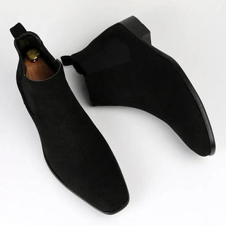 Herren Klassische Moderne Stiefel | Vielseitig