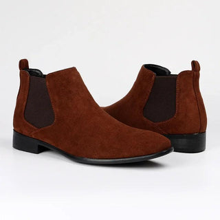 Herren Klassische Moderne Stiefel | Vielseitig