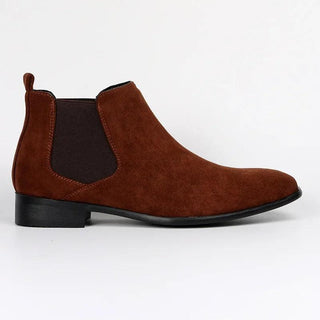 Herren Klassische Moderne Stiefel | Vielseitig